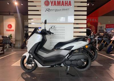 Yamaha N-Max 125 (2021 - 24) - Annuncio 9433394