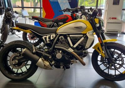 Ducati Scrambler 800 Icon (2023 - 24) - Annuncio 9433407