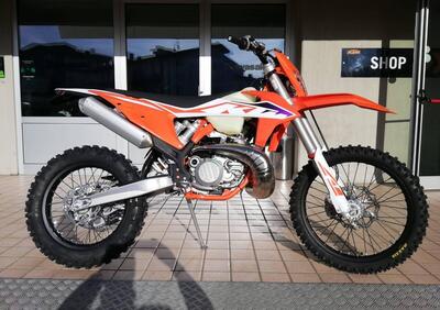 KTM EXC 250 TPI (2023) - Annuncio 9433489