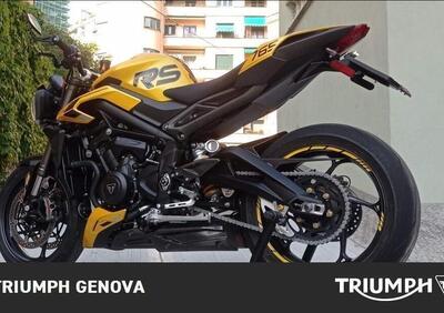 Triumph Street Triple RS (2023 - 24) - Annuncio 9433521