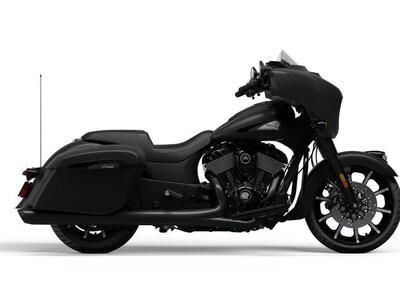 Indian Chieftain Dark Horse (2021 - 24) - Annuncio 6796127