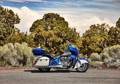 Indian Roadmaster (2021 - 24) - Annuncio 6109247