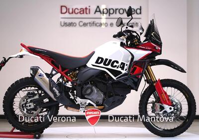 Ducati DesertX Rally (2024) - Annuncio 9433556