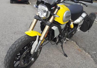 Ducati Scrambler 1100 (2018 - 20) - Annuncio 9433589