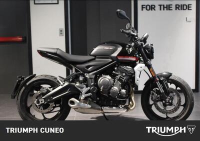 Triumph Trident 660 (2021 - 24) - Annuncio 9385934