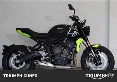 Triumph Trident 660 (2021 - 24) - Annuncio 9394067