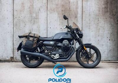Moto Guzzi V7 Stone (2021 - 24) - Annuncio 9433747