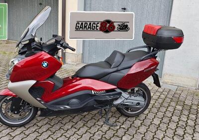 Bmw C 650 GT (2011 - 15) - Annuncio 9433821