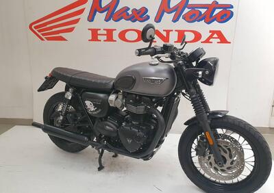 Triumph Bonneville T120 (2016 - 20) - Annuncio 9433928