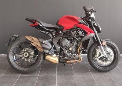 MV Agusta Dragster 800 R (2023 - 24) - Annuncio 9359073