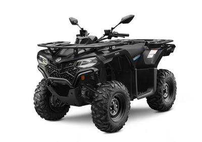  Altre moto o tipologie Quad - Annuncio 9433936