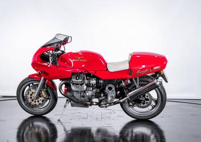 Moto Guzzi DAYTONA 1000 RACING N° 88/100 - Annuncio 9433979