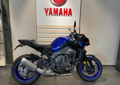 Yamaha MT-10 (2022 - 24) - Annuncio 9434033