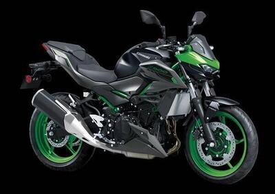 Kawasaki Z 500 SE (2024 - 25) - Annuncio 9434042