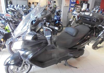 Suzuki Burgman AN 650 Executive ABS (2006 - 12) - Annuncio 9434074