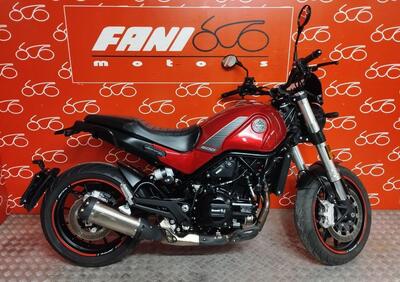 Benelli Leoncino 500 (2021 - 24) - Annuncio 9434071