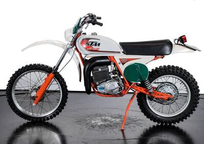 KTM 250 CROSS - Annuncio 9434098