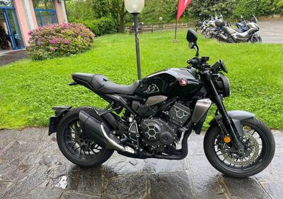 Honda CB 1000 R Black Edition (2021 - 24) - Annuncio 9434121