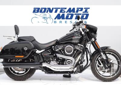 Harley-Davidson 107 Sport Glide (2018 - 20) - Annuncio 9434146