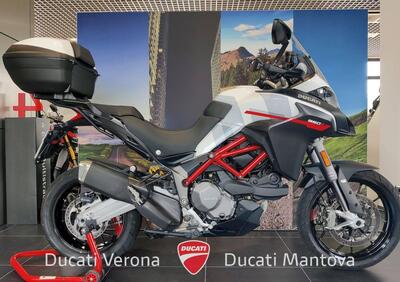 Ducati Multistrada 950 S (2021) - Annuncio 9434149