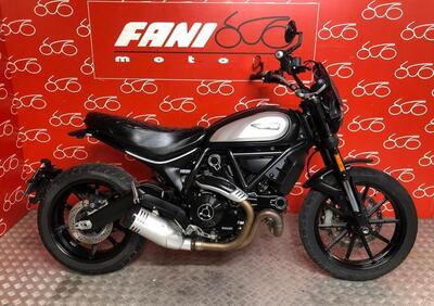 Ducati Scrambler 800 Icon (2021 - 22) - Annuncio 9434155