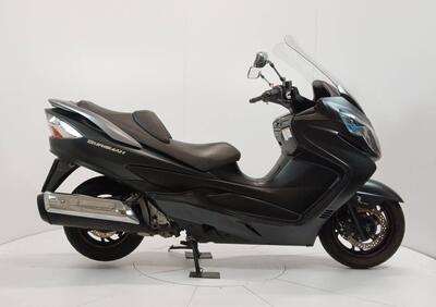 Suzuki Burgman AN 400 (2008 - 13) - Annuncio 9434198