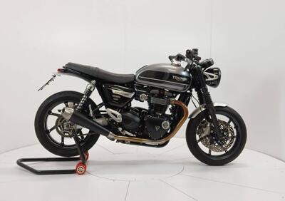 Triumph Speed Twin 1200 (2019 - 20) - Annuncio 9434207