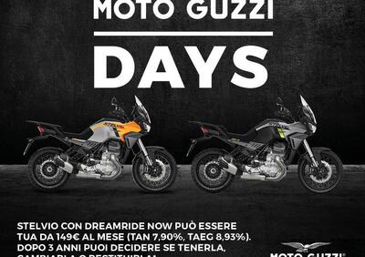 Moto Guzzi Stelvio (2024) - Annuncio 9361238