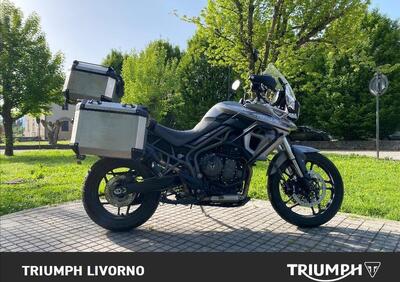 Triumph Tiger 800 XRt (2018 - 20) - Annuncio 9434246