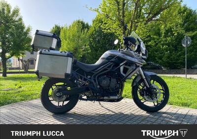 Triumph Tiger 800 XRt (2018 - 20) - Annuncio 9434256