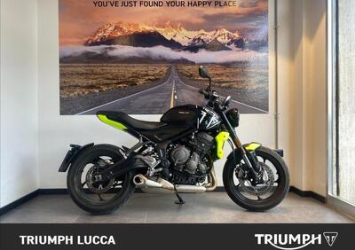 Triumph Trident 660 (2021 - 24) - Annuncio 9434257