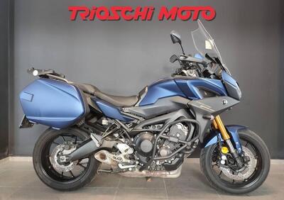 Yamaha Tracer 900 GT (2018 - 20) - Annuncio 9434303