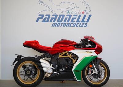 MV Agusta Superveloce 800 75° Anniversario (2020) - Annuncio 9434375