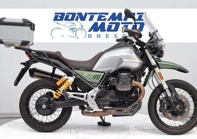 Moto Guzzi V85 TT Centenario (2021 - 22) - Annuncio 9434463