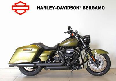 Harley-Davidson 107 Road King Special (2017 - 18) - FLHRXS - Annuncio 9434405