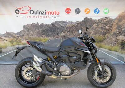 Ducati Monster 937 + (2021 - 24) - Annuncio 9434424