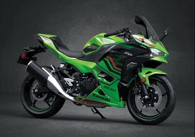 Kawasaki Ninja 500 SE (2024) - Annuncio 9434427