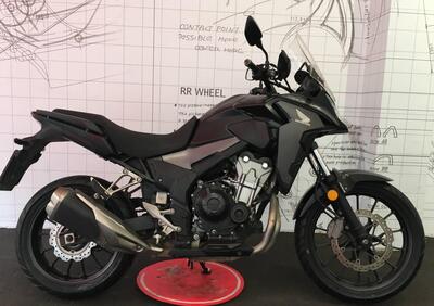 Honda CB 500 X (2019 - 20) - Annuncio 9434465