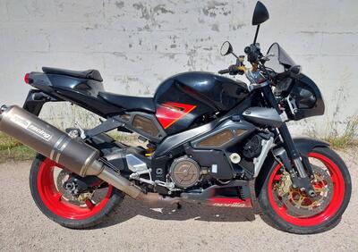 Aprilia Tuono 1000 - Annuncio 9434475