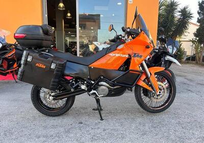 KTM 990 Adventure (2009 - 11) - Annuncio 9434552