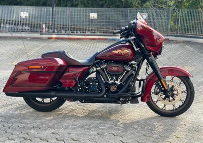 Harley-Davidson Street Glide Special Anniversary (2023) - Annuncio 9434566