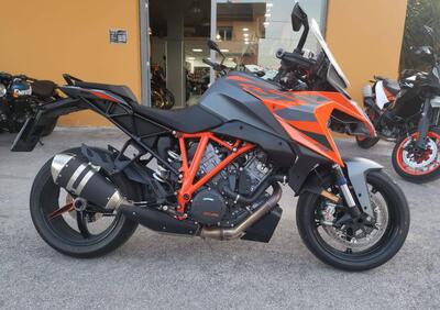 KTM 1290 Super Duke GT (2022 - 24) - Annuncio 9434573