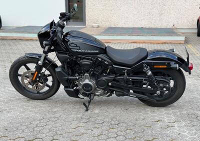 Harley-Davidson Nightster (2023 - 24) - Annuncio 9434576