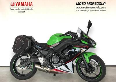 Kawasaki Ninja 650 Tourer (2021 - 24) - Annuncio 9434684