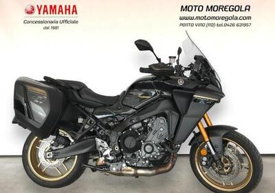 Yamaha Tracer 9 GT (2021 - 24) - Annuncio 9434685