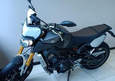 Yamaha MT-09 Sport Tracker (2014 - 16) - Annuncio 9434706