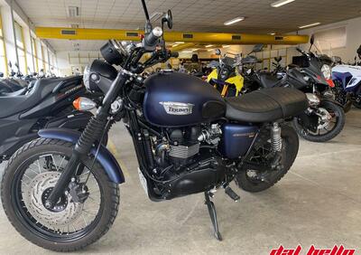 Triumph Scrambler (2006 - 17) - Annuncio 9434725