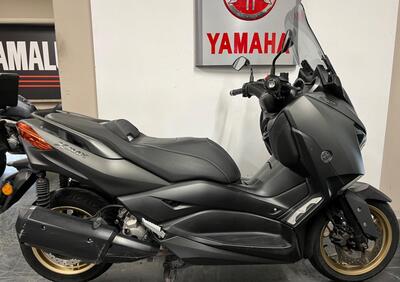 Yamaha X-Max 300 Tech Max (2021 - 24) - Annuncio 9434729