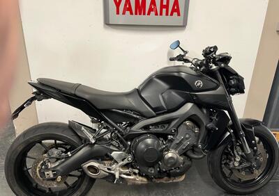 Yamaha MT-09 (2017 - 20) - Annuncio 9434733