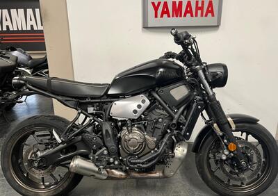 Yamaha XSR 700 (2021) - Annuncio 9434749